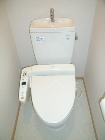 ユウ・カサグランデの物件内観写真